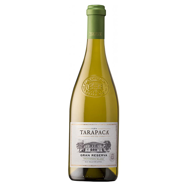 Rượu Vang Chile Tarapaca Grand Reserva Sauvignon Blanc